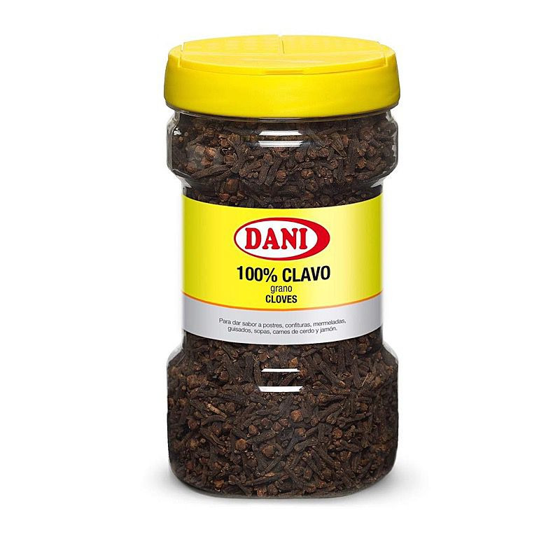 CLAVO GRANO SILUETA 6/280g